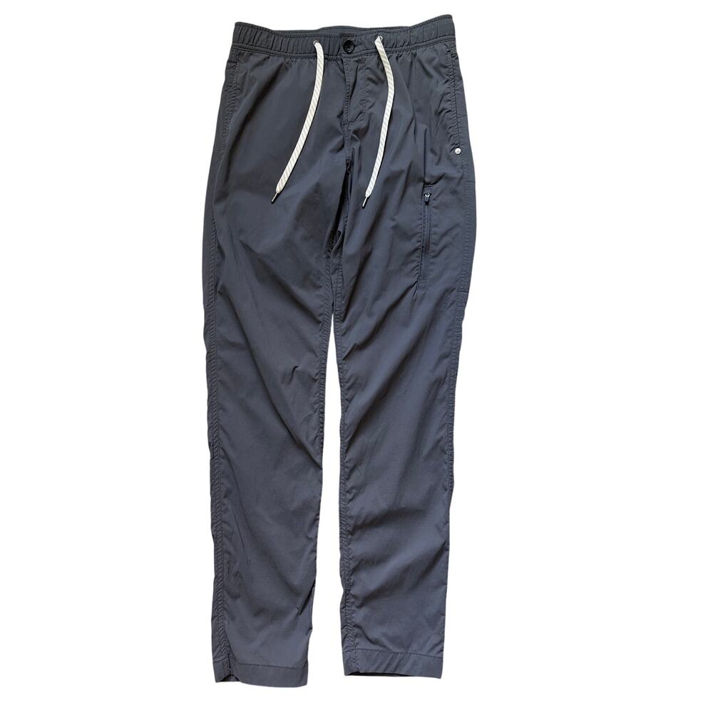 Vuori Womens Rip Stop Climber Hiking Pants size XS Dark Gray